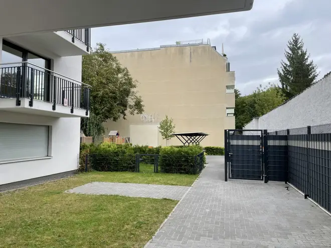 2 Zimmer Wohnung mit 69 m² in Berlin – Bild 7