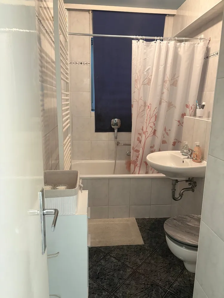 3 Zimmer Wohnung mit 67 m² in Wuppertal – Bild 3