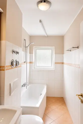 2 Zimmer Wohnung mit 57 m² in Wiesbaden – Bild 12
