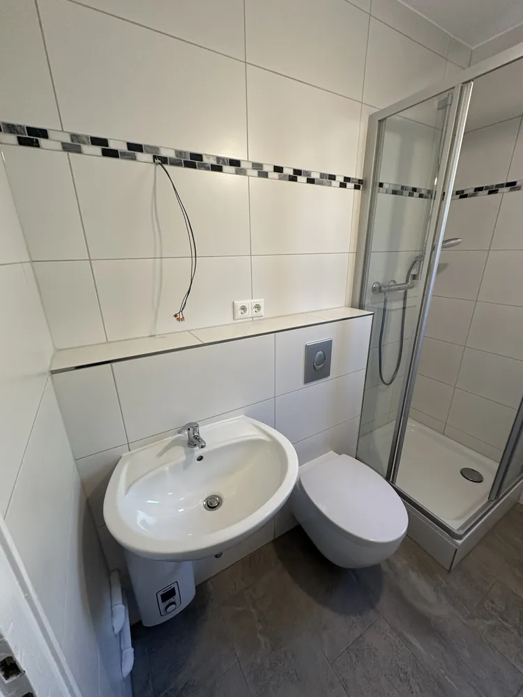 3 Zimmer Wohnung mit 65 m² in Rendsburg – Bild 6