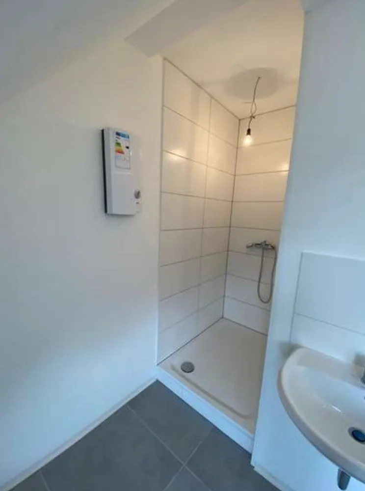 1 Zimmer Wohnung mit 60 m² in Bochum – Bild 1