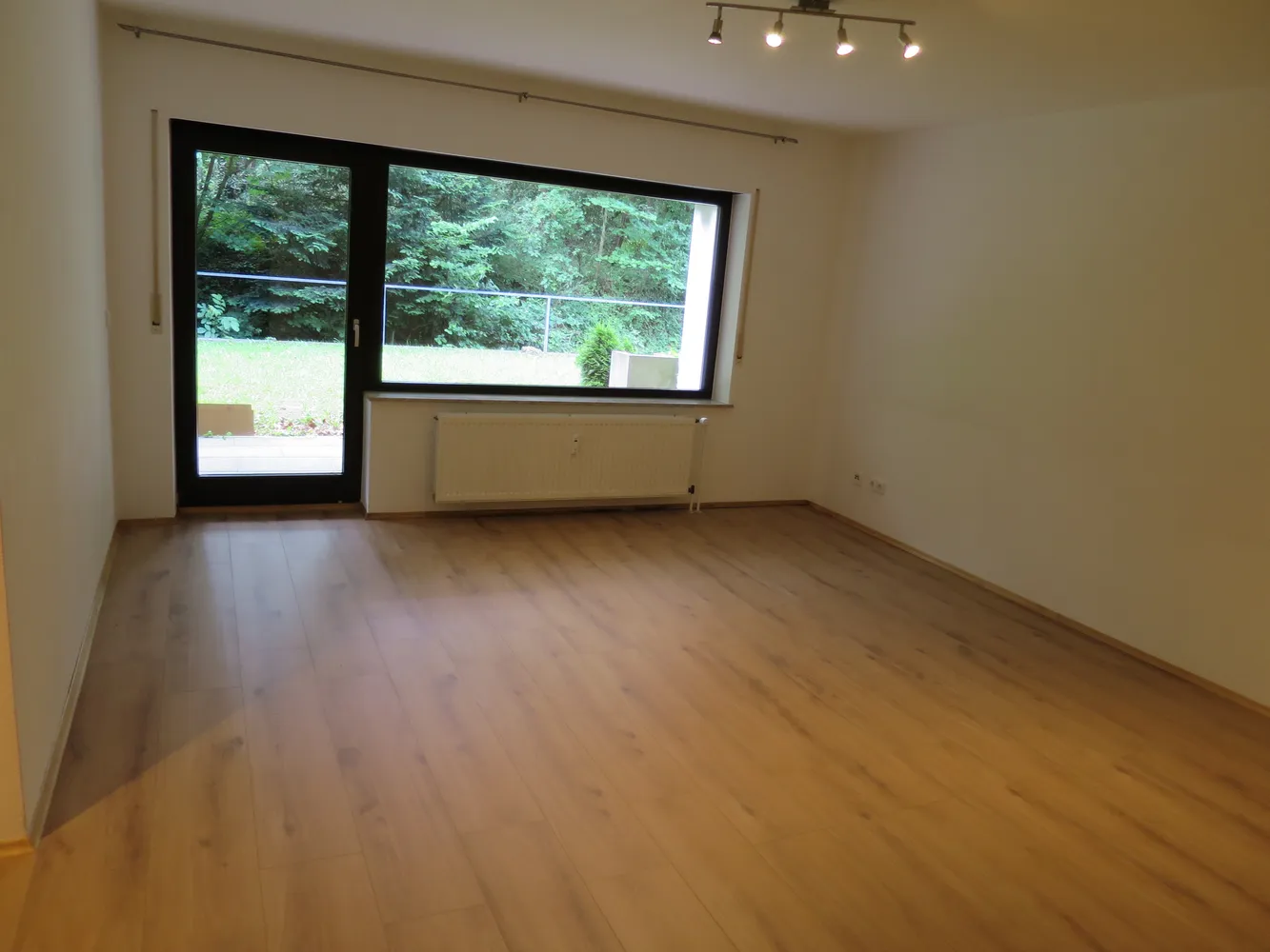 2 Zimmer Wohnung mit 61 m² in Pforzheim – Bild 5