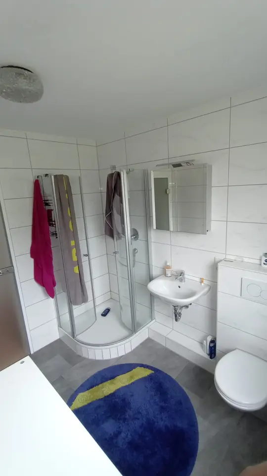 WG-Zimmer mit 18 m² in Osnabrück – Bild 7