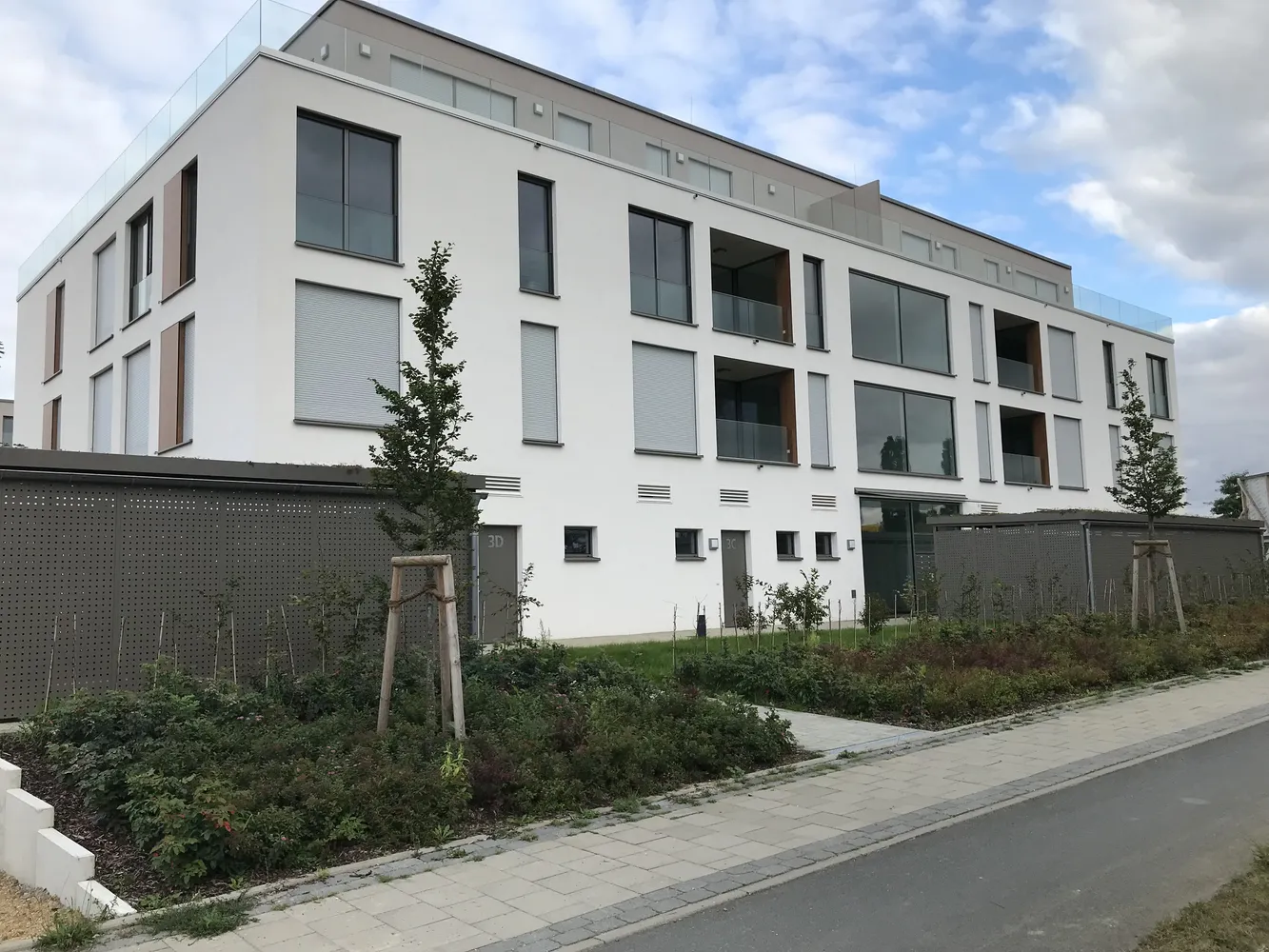 3 Zimmer Wohnung mit 83 m² in Braunschweig – Bild 1