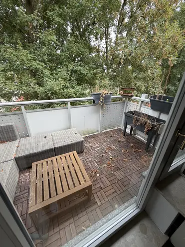 2 Zimmer Wohnung mit 65 m² in Wiesbaden – Bild 8