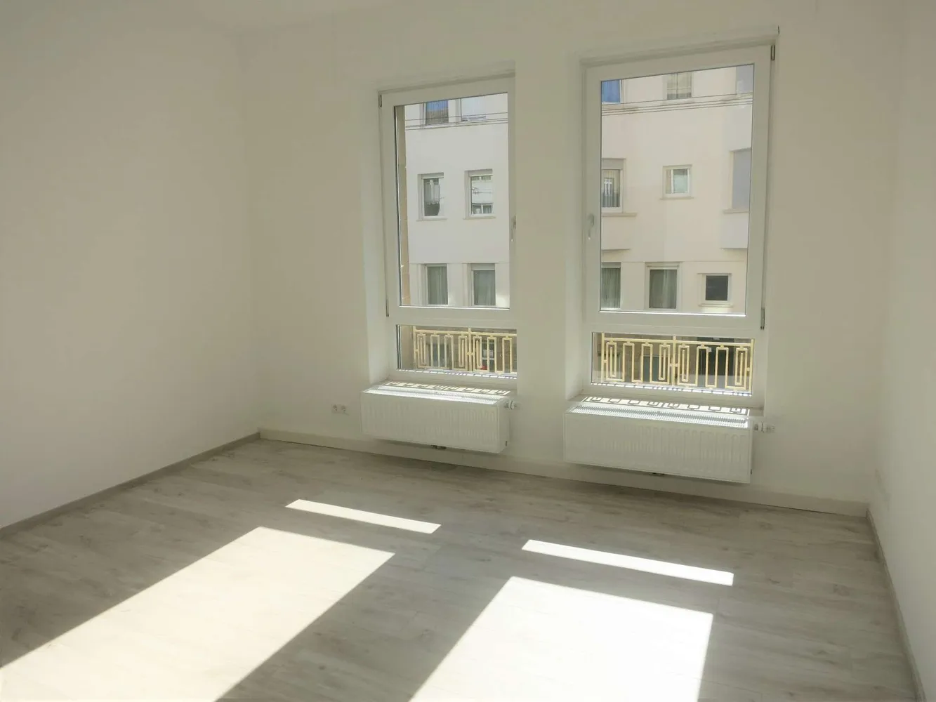 3 Zimmer Wohnung mit 90 m² in Stuttgart – Bild 1