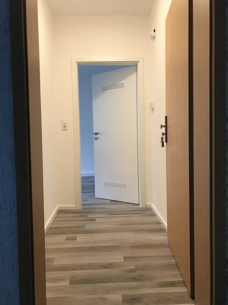 2 Zimmer Wohnung mit 54 m² in Lüdenscheid – Bild 9