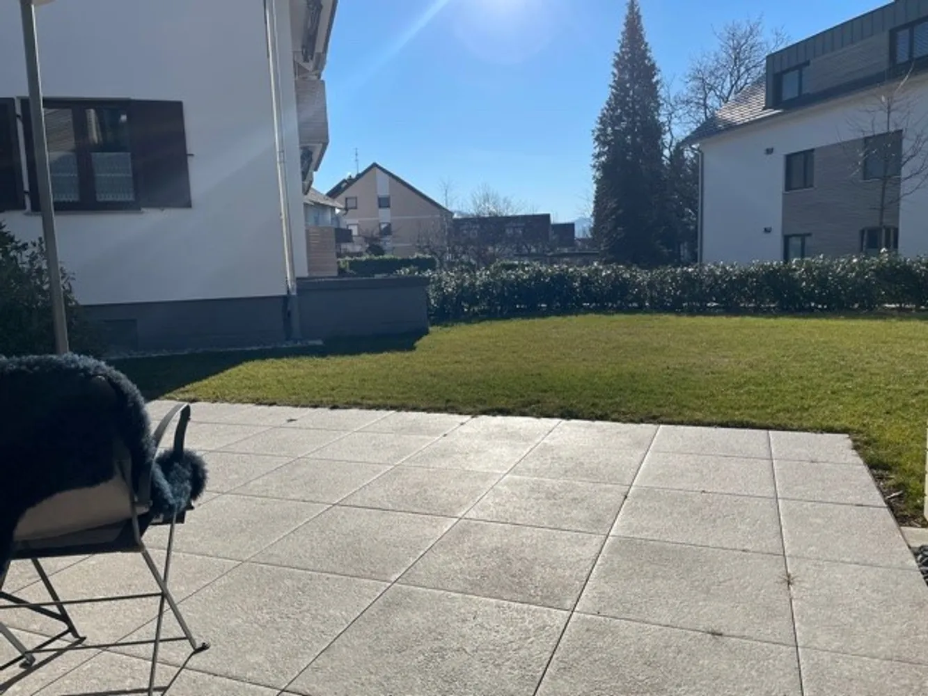 2 Zimmer Wohnung mit 79 m² in Lindau – Bild 2