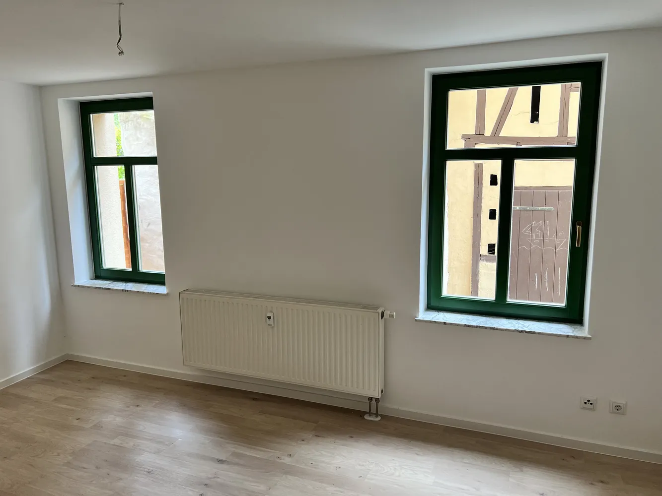 3 Zimmer Wohnung mit 80 m² in Altenburg – Bild 7