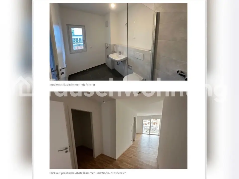 2 Zimmer Wohnung mit 64 m² in Regensburg – Bild 4