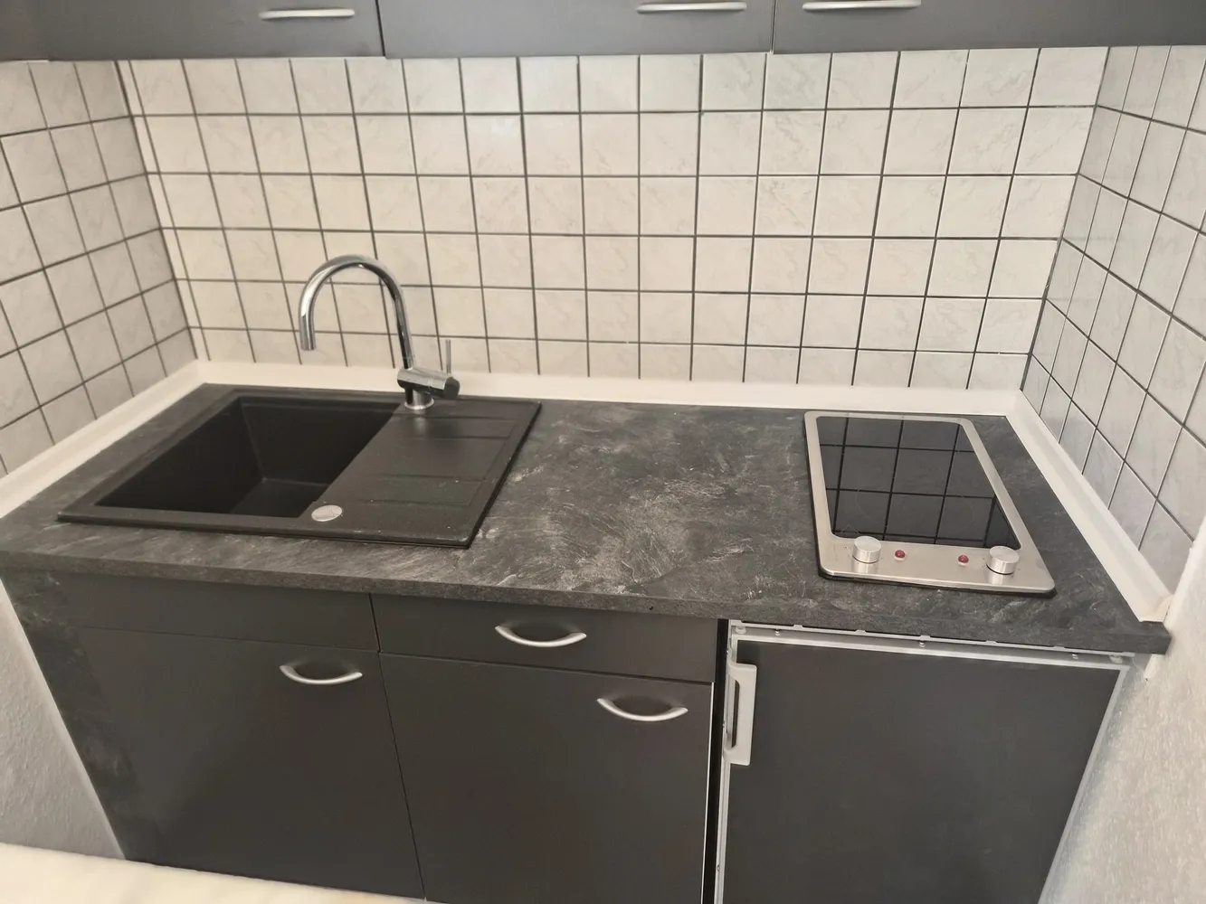 1 Zimmer Wohnung mit 25 m² in Köln – Bild 2