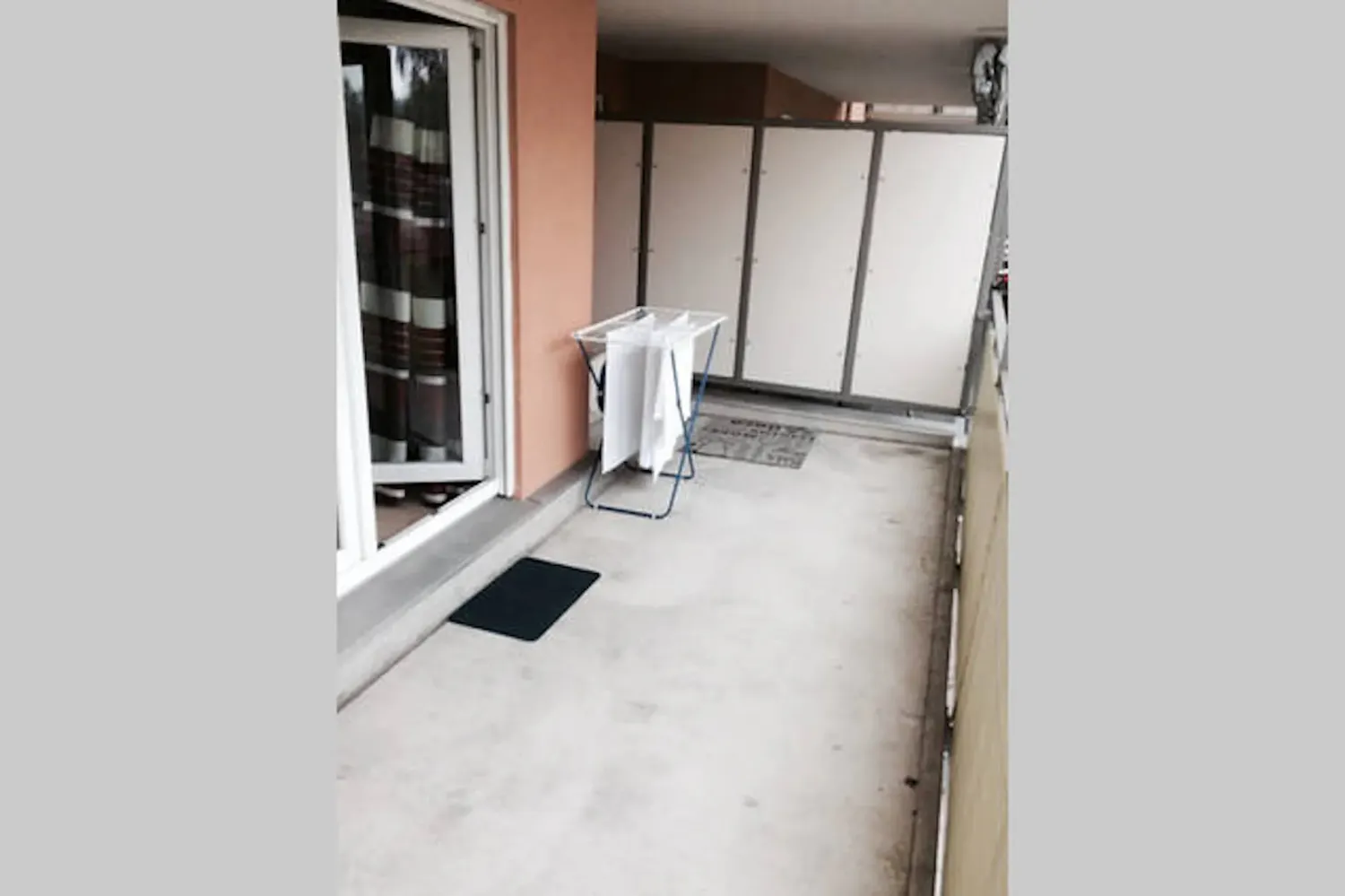 WG-Zimmer mit 12 m² in München – Bild 8