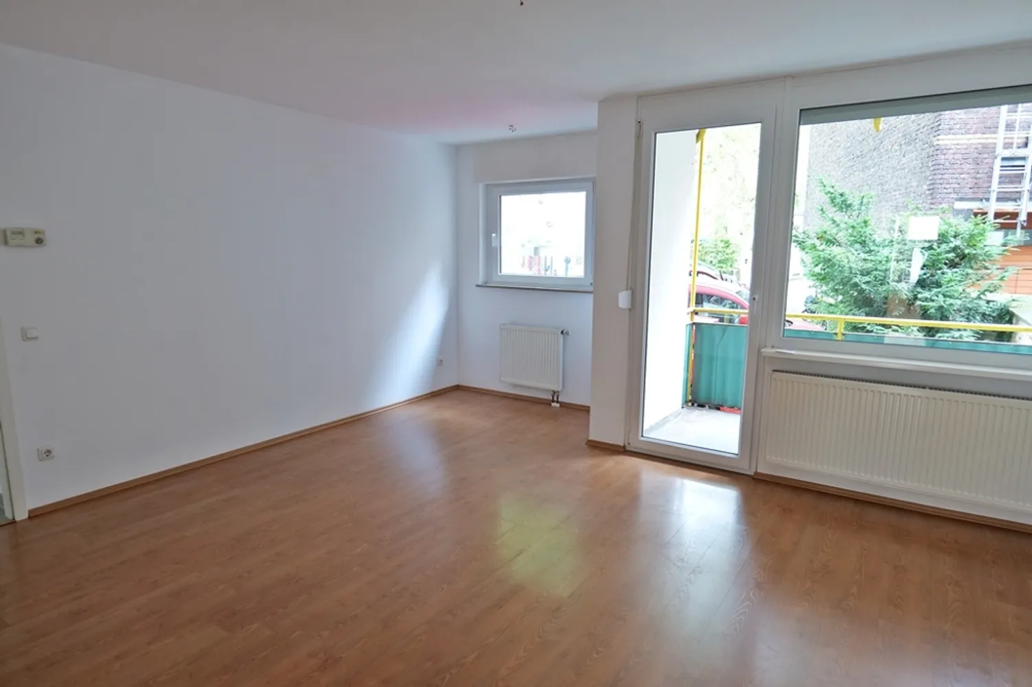 2 room apartment with 73 m² in Cologne – Photo 2