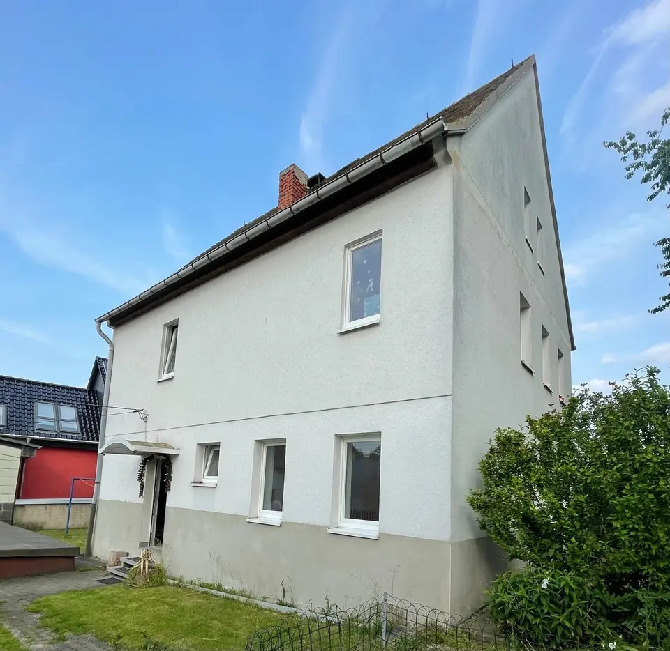 2 Zimmer Wohnung mit 57 m² in Crimmitschau – Bild 10
