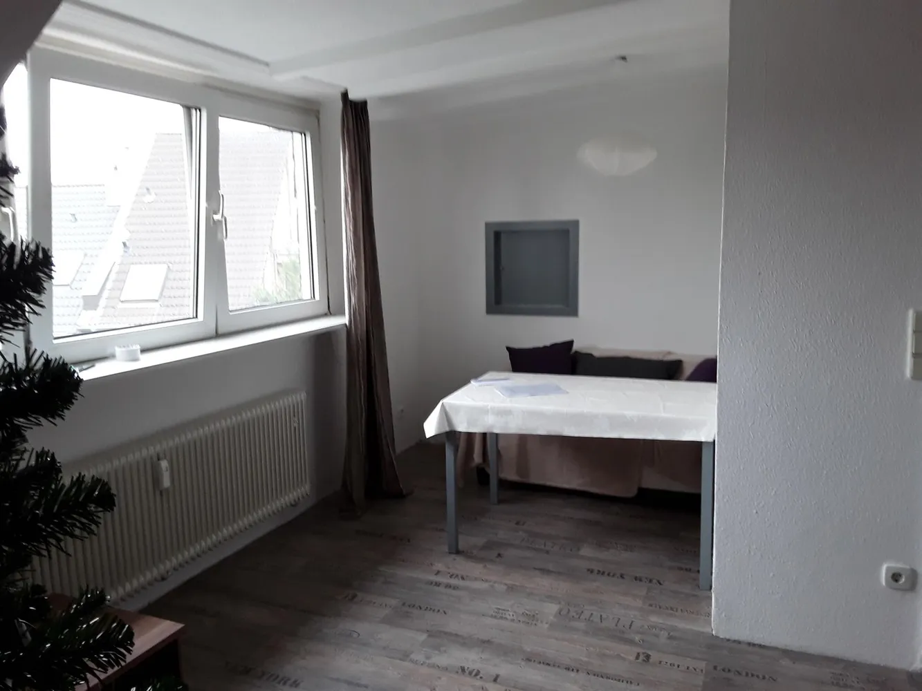 3 Zimmer Wohnung mit 55 m² in Mönchengladbach – Bild 5