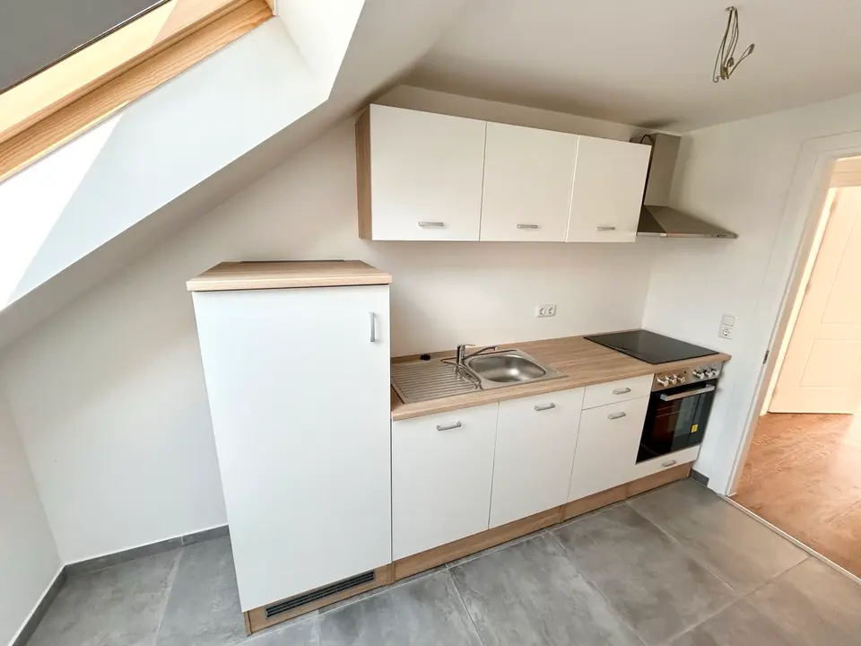 3 room apartment with 67 m² in Chemnitz – Photo 1