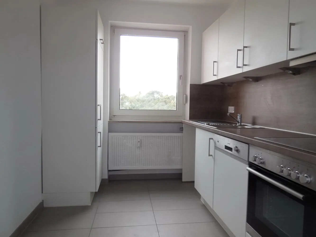 3 Zimmer Wohnung mit 81 m² in Erlangen – Bild 1