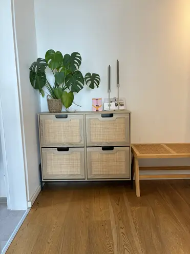 3 Zimmer Wohnung mit 90 m² in Frankfurt am Main – Bild 10
