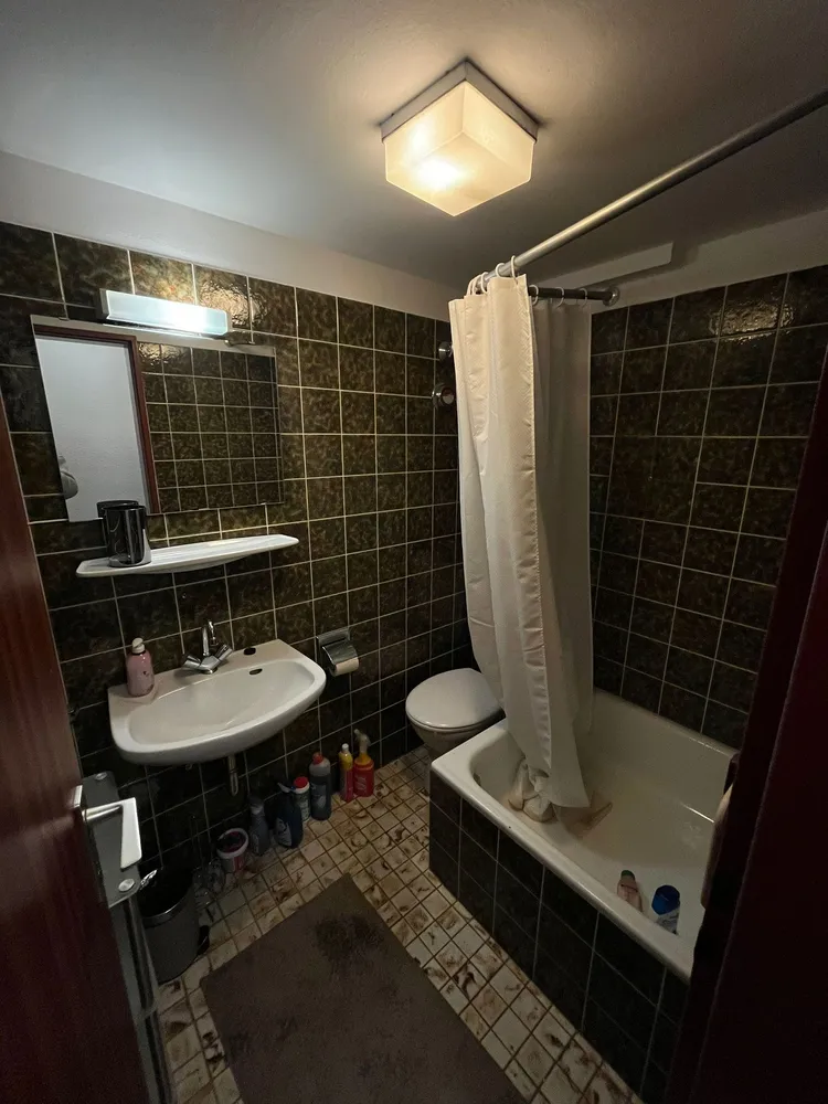 1 Zimmer Wohnung mit 25 m² in Düsseldorf – Bild 6