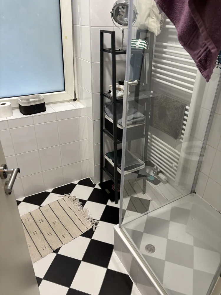 3 Zimmer Wohnung mit 69 m² in Wiesbaden – Bild 4