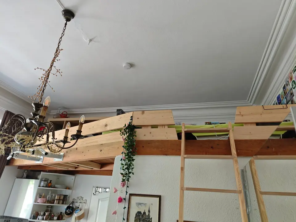 2 Zimmer Wohnung mit 16 m² in Aachen – Bild 7