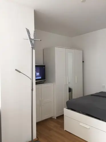 1 Zimmer Wohnung mit 32 m² in Regensburg – Bild 9