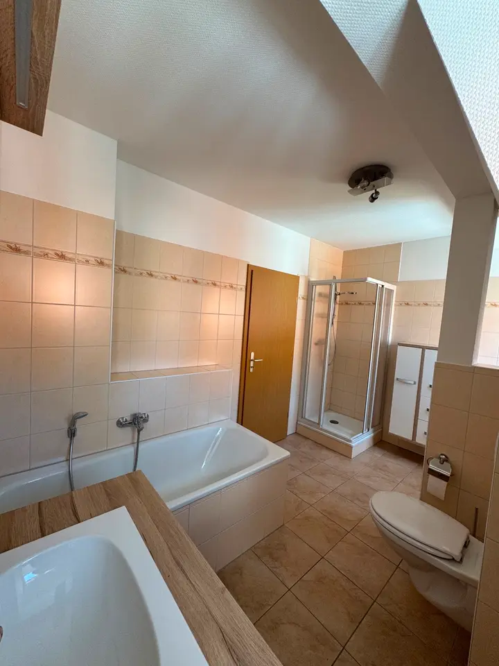 2 Zimmer Wohnung mit 70 m² in Quedlinburg – Bild 4