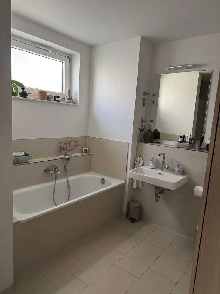 3 Zimmer Wohnung mit 94 m² in Hamburg – Bild 10