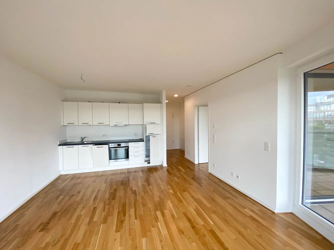 2 Zimmer Wohnung mit 50 m² in Leipzig – Bild 2