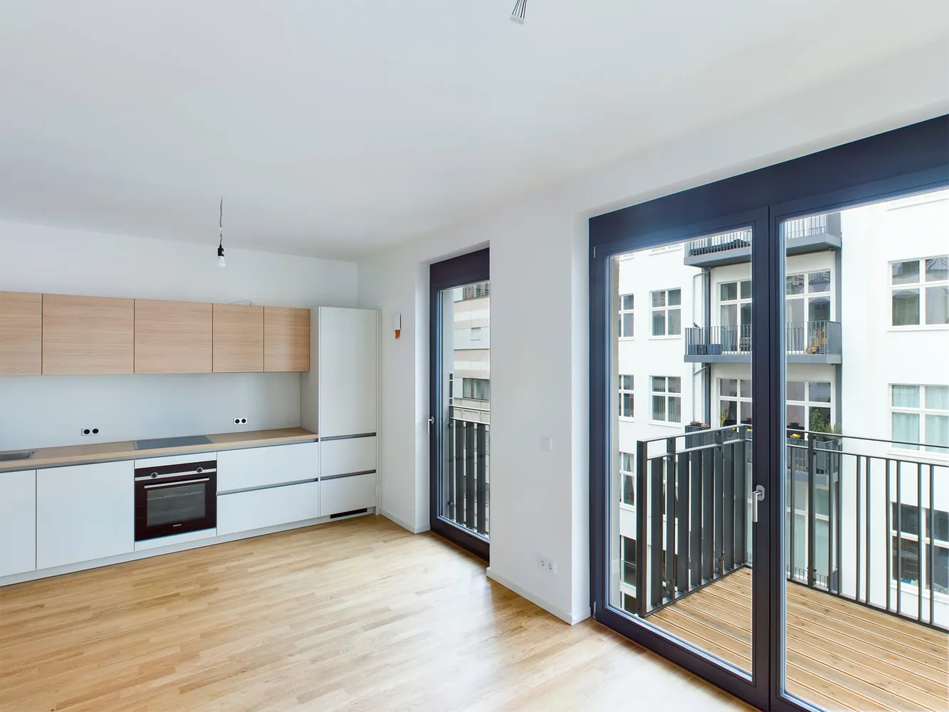 2 Zimmer Wohnung mit 49 m² in Berlin – Bild 5