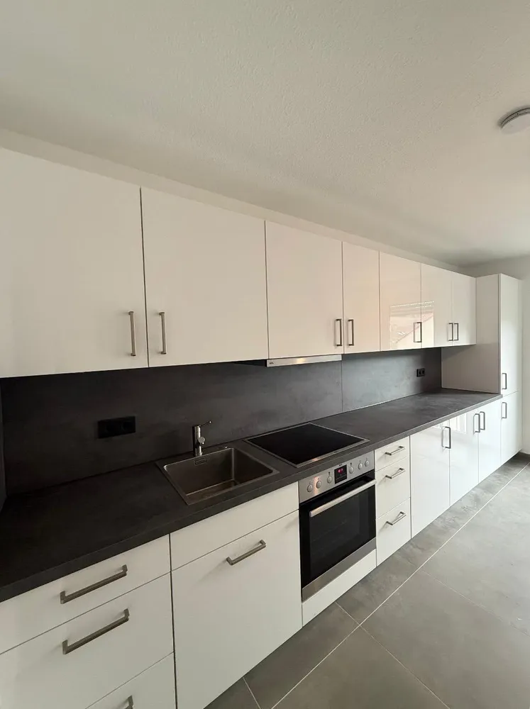 3 Zimmer Wohnung mit 116 m² in Unna – Bild 11