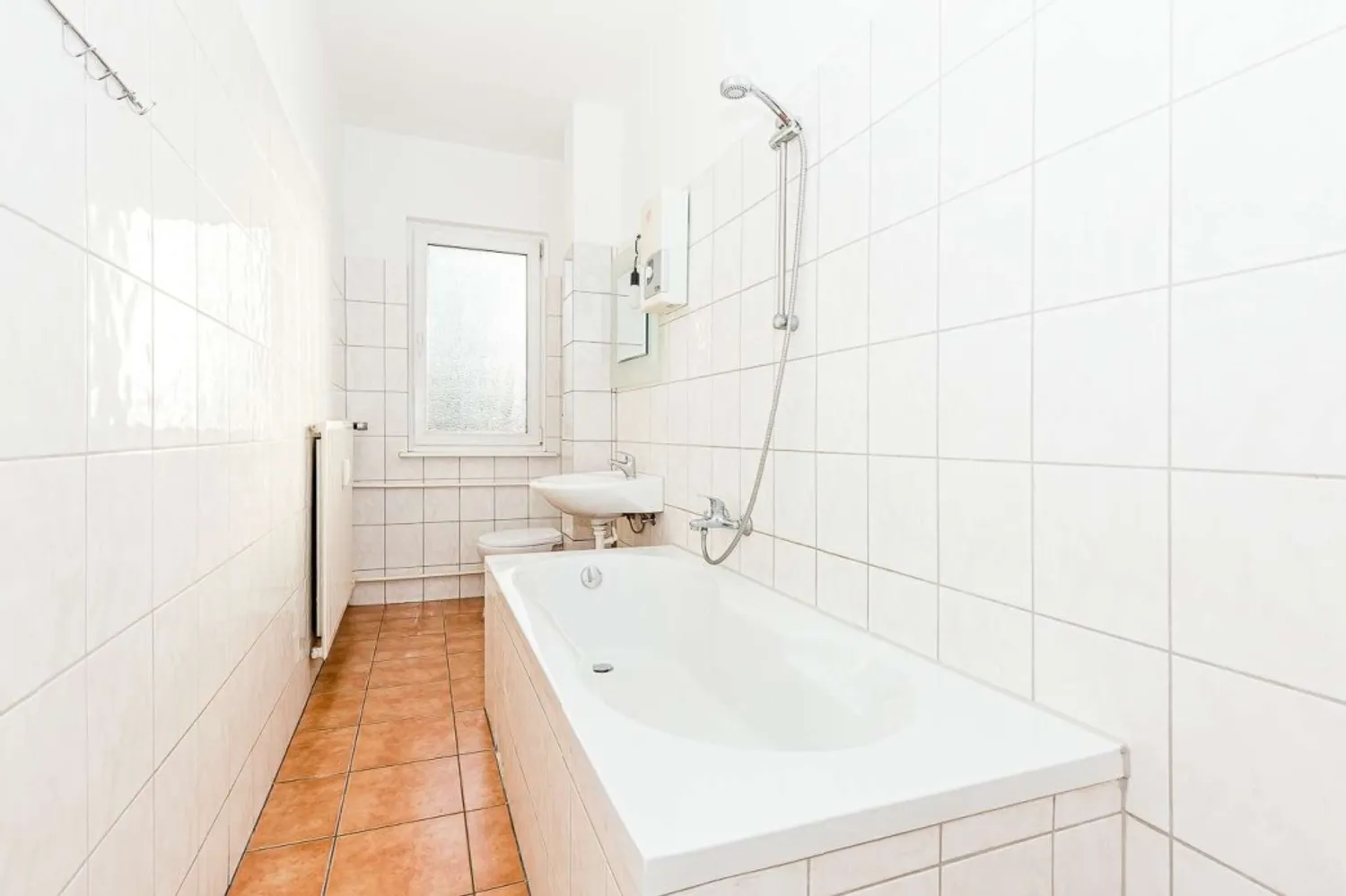 1 Zimmer Wohnung mit 40 m² in Berlin – Bild 4
