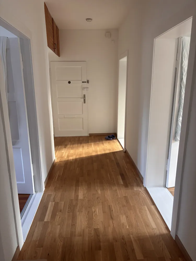 WG-Zimmer mit 45 m² in Berlin – Bild 1