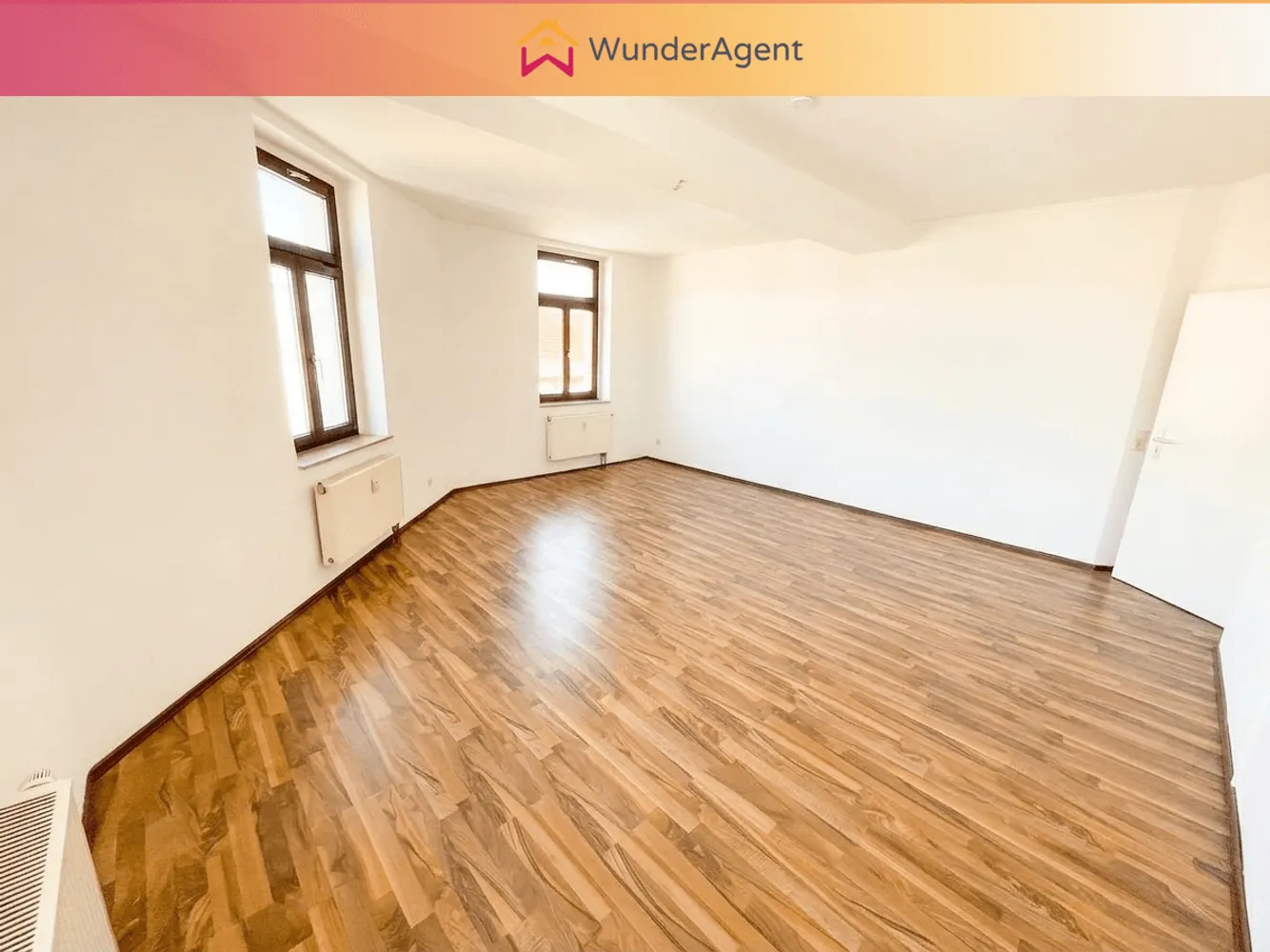 2 Zimmer Wohnung mit 63 m² in Leipzig – Bild 5