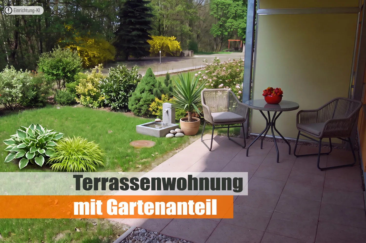 2 Zimmer Wohnung mit 61 m² in Chemnitz – Bild 1