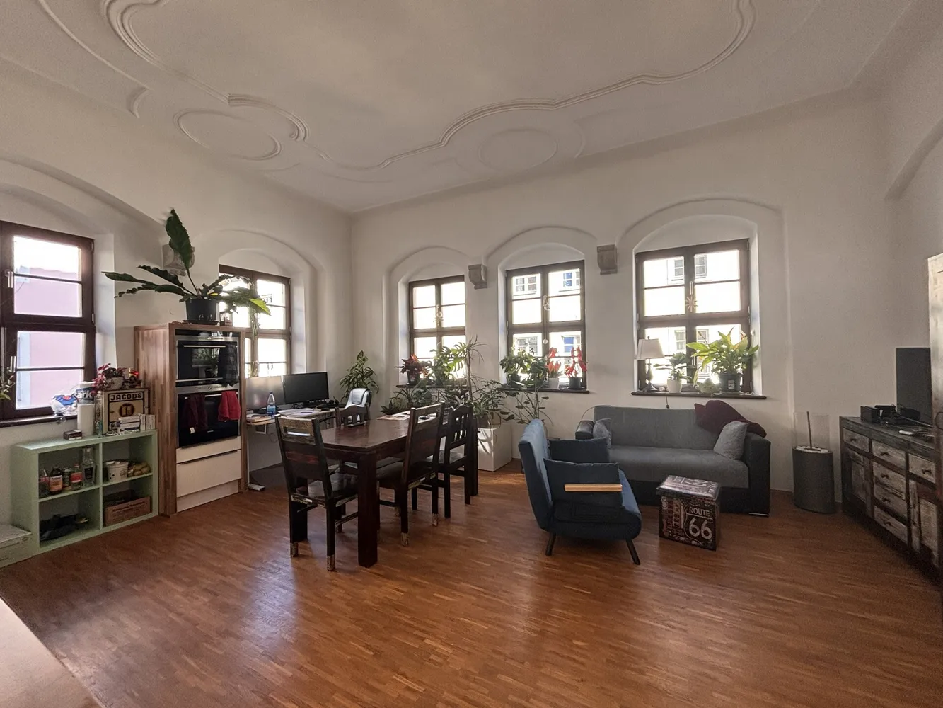 3 Zimmer Wohnung mit 78 m² in Pirna – Bild 9