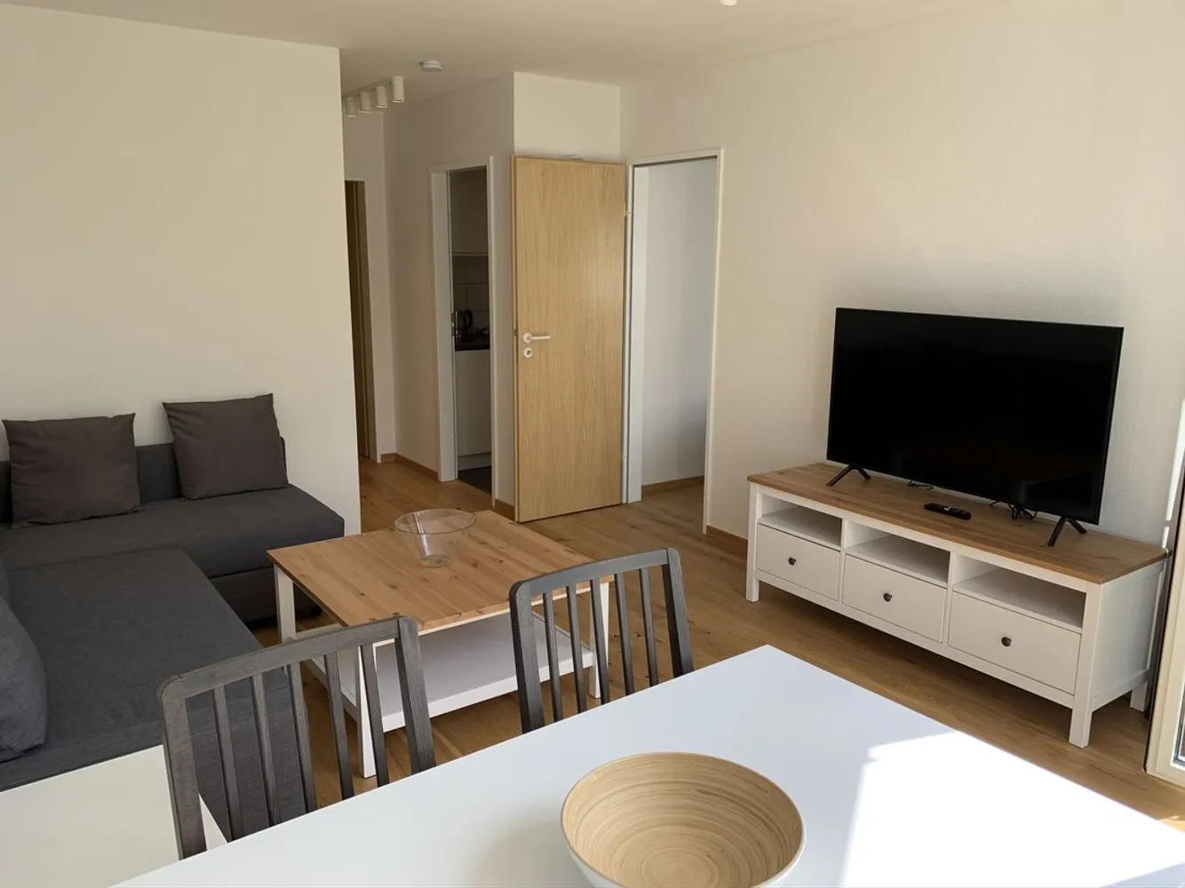2 Zimmer Wohnung mit 35 m² in Wuppertal – Bild 3