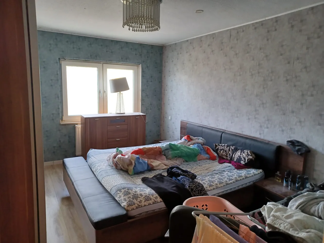 2 Zimmer Wohnung mit 55 m² in Essen – Bild 3