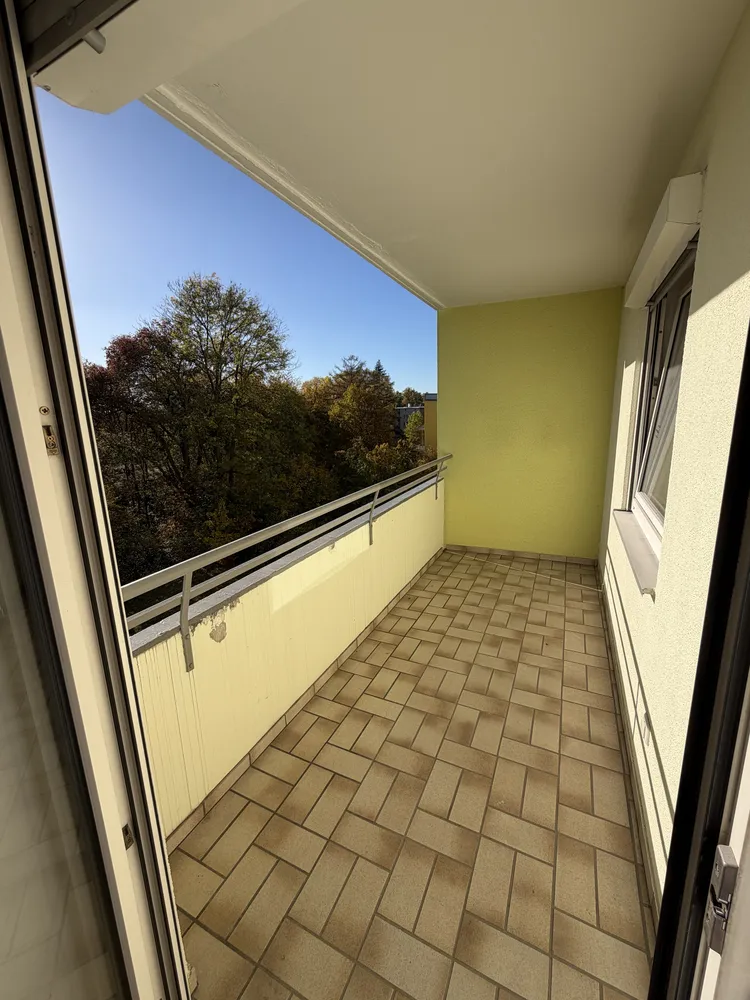 3 Zimmer Wohnung mit 78 m² in Nürnberg – Bild 8