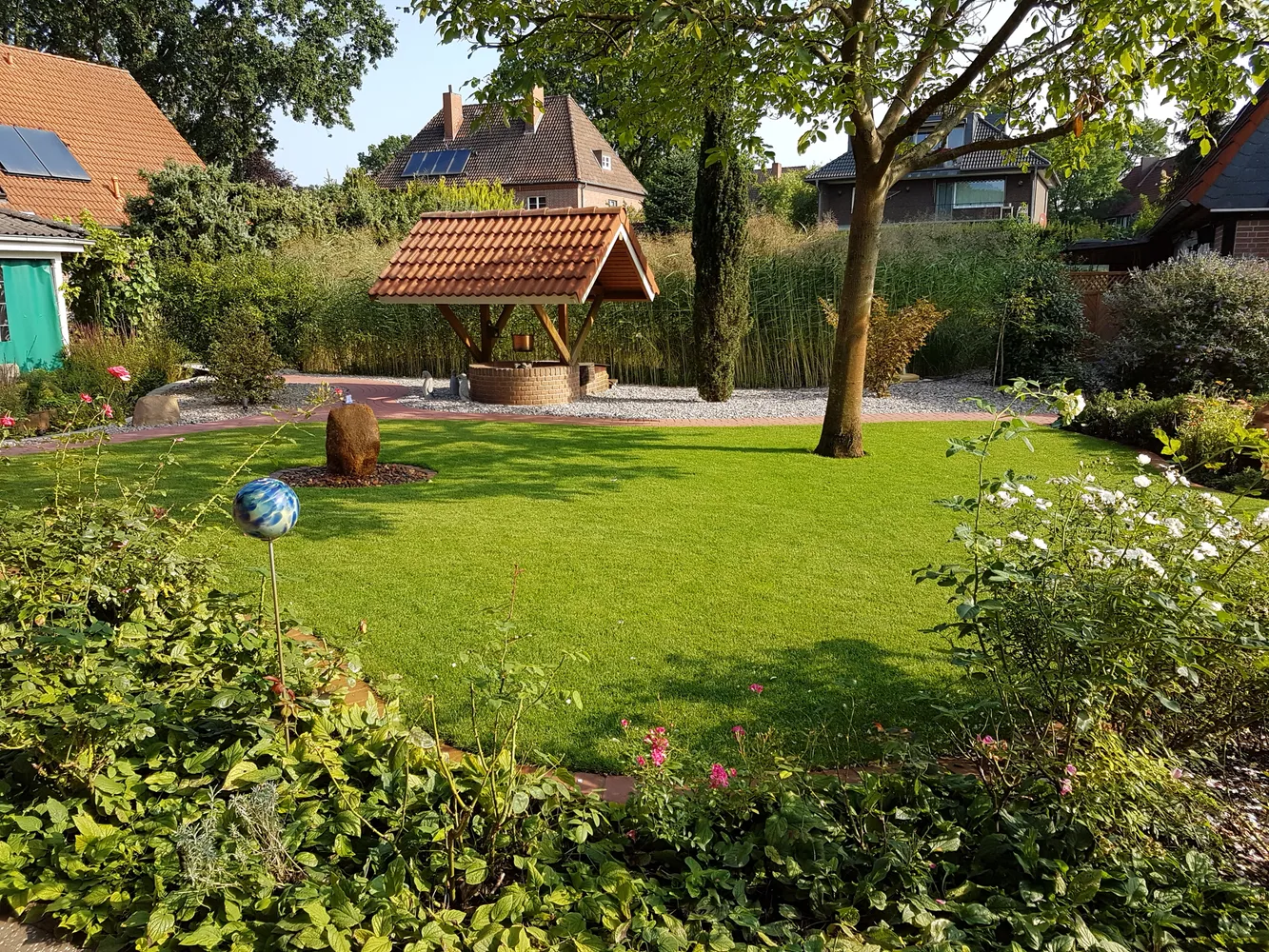 3 Zimmer Wohnung mit 95 m² in Celle – Bild 9