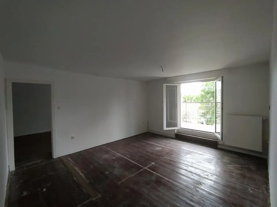 2 Zimmer Wohnung mit 62 m² in Osnabrück – Bild 2