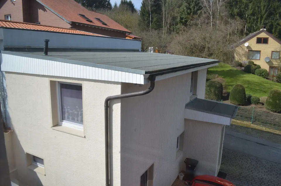 2 room house with 55 m² in Goslar – Photo 4