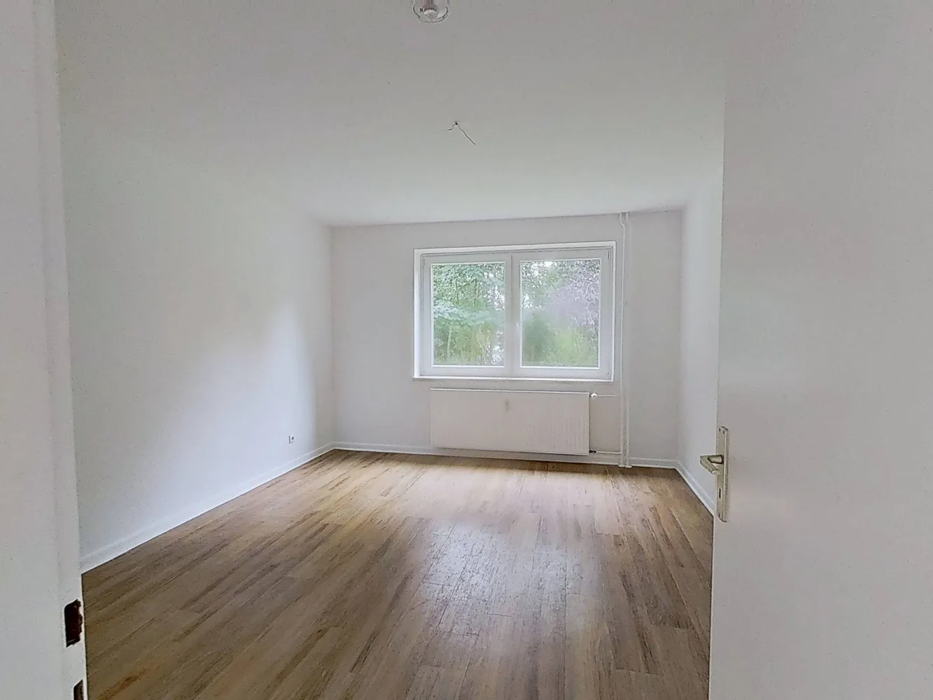 2 Zimmer Wohnung mit 52 m² in Rendsburg – Bild 4