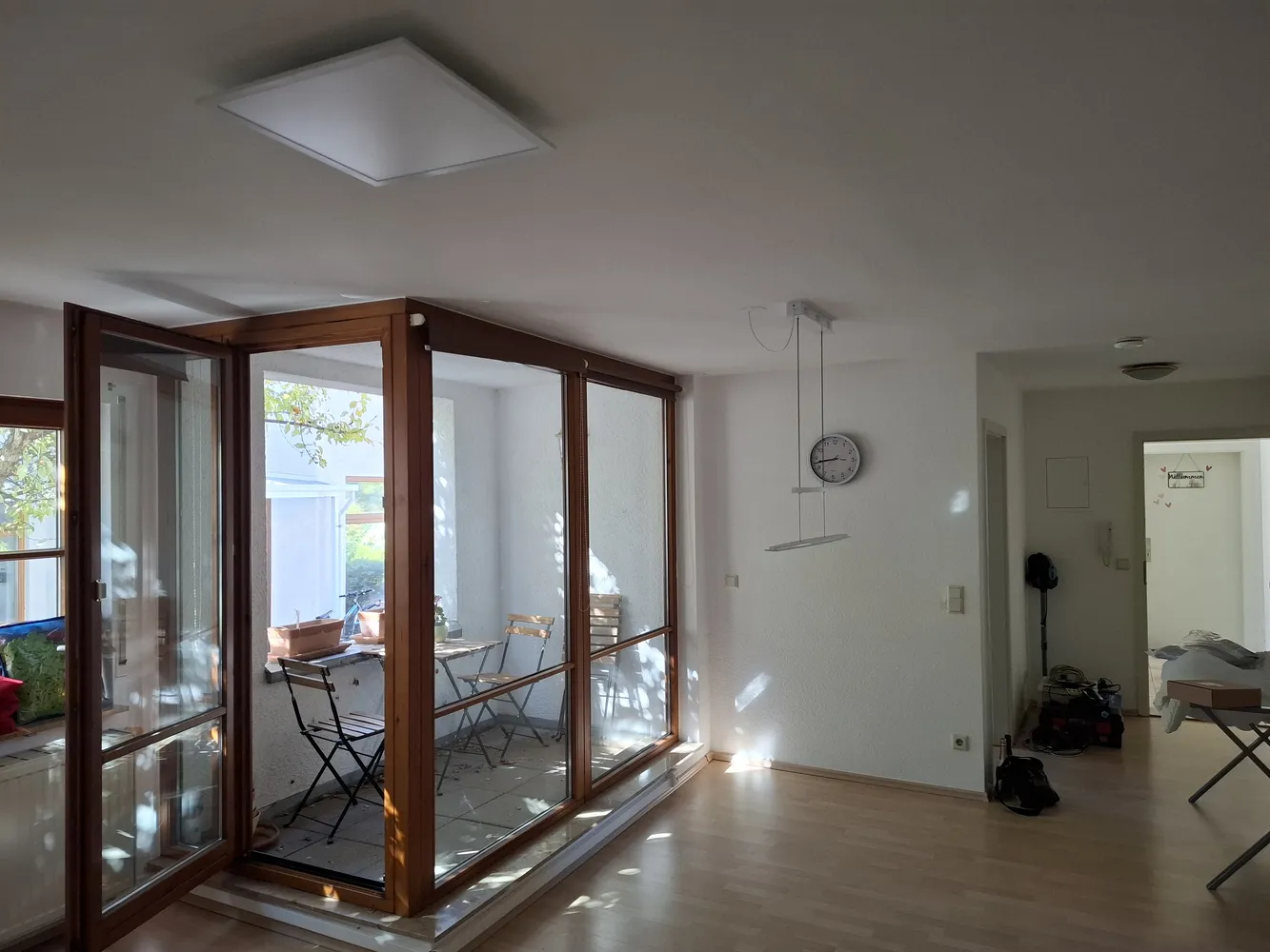 2 room apartment with 56 m² in Ludwigshafen am Rhein – Photo 8