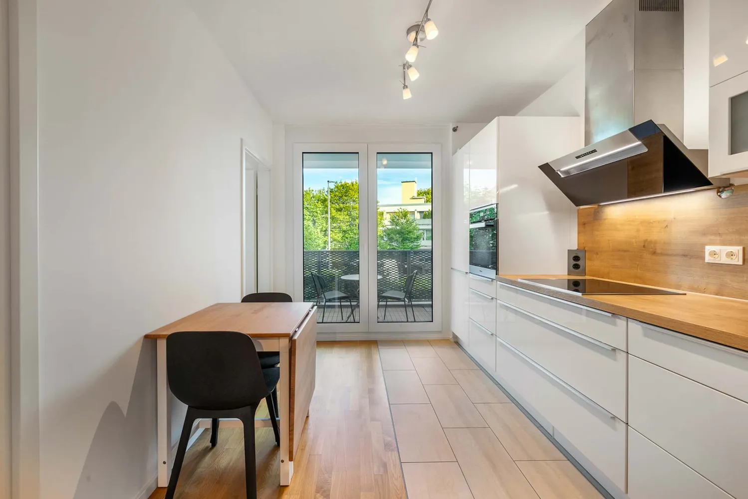 WG-Zimmer mit 10 m² in München – Bild 11