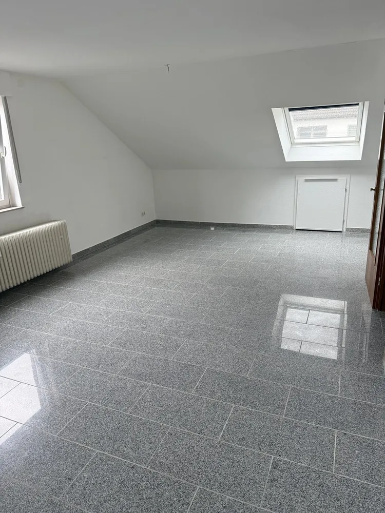 3 Zimmer Wohnung mit 53 m² in Duisburg – Bild 1