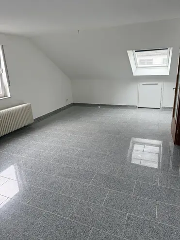 3 Zimmer Wohnung mit 53 m² in Duisburg – Bild 1