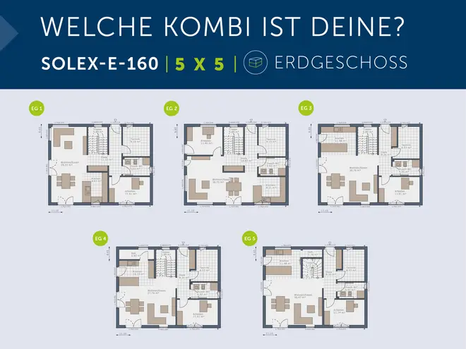 5 Zimmer Haus mit 160 m² in Castrop-Rauxel – Bild 3