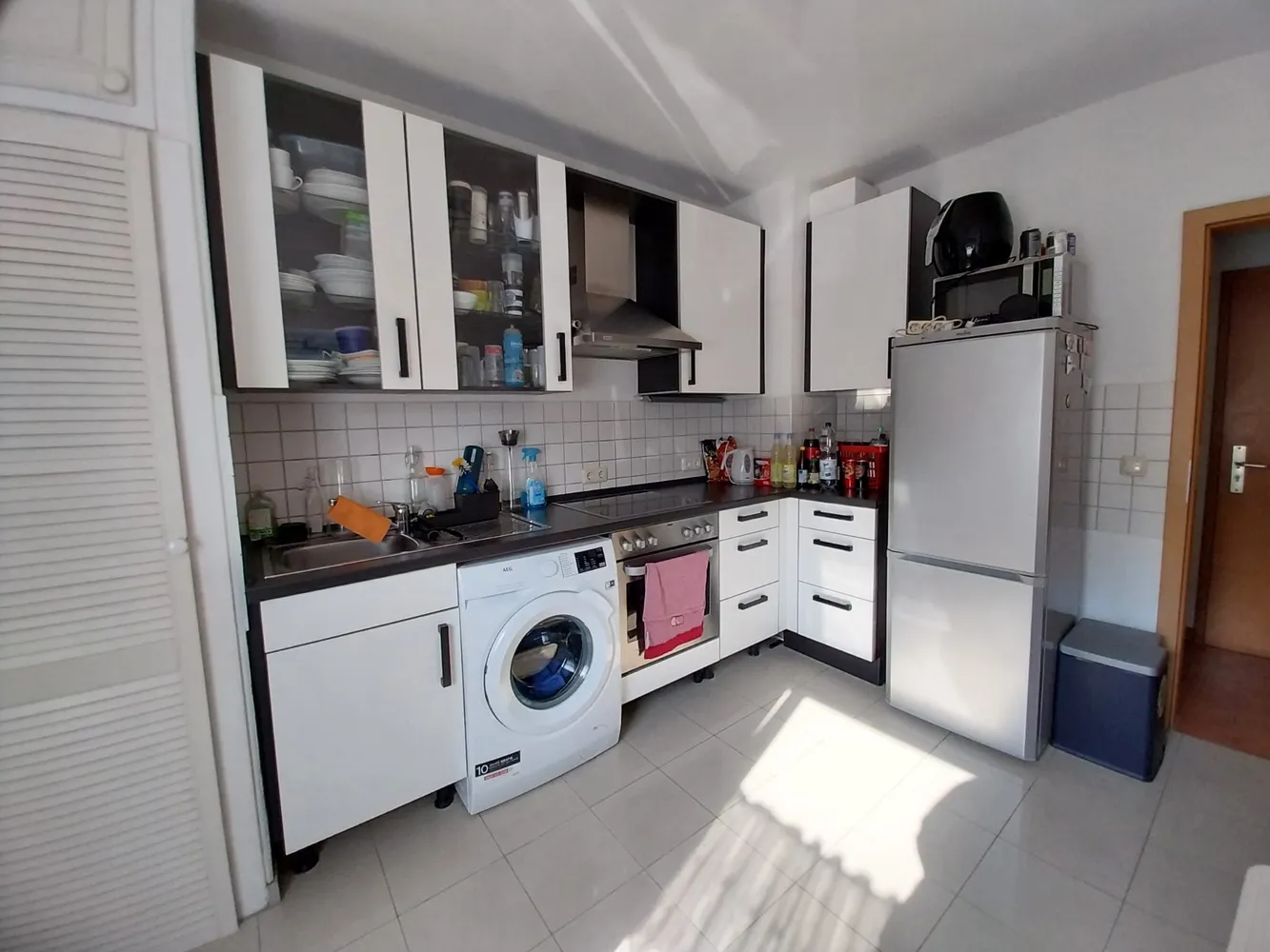 3 Zimmer Wohnung mit 51 m² in Bochum – Bild 9