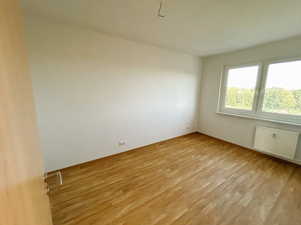 2 Zimmer Wohnung mit 49 m² in Wurzen – Bild 9